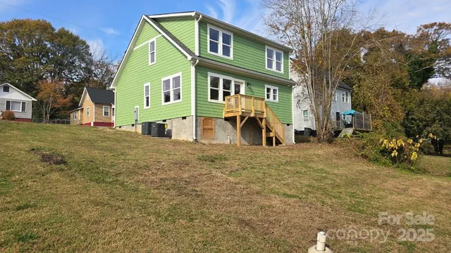 $378,840 | 316 South Hill Street, Gastonia, NC 28052