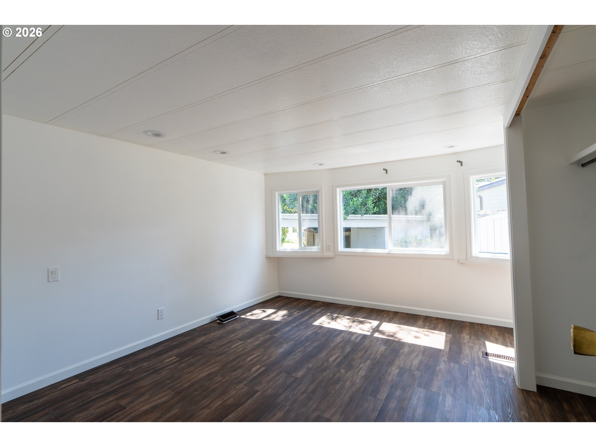 15619 Northeast Caples Road, Unit 128 Brush Prairie, WA 98606 - Photo 18 of 30 Bedroom