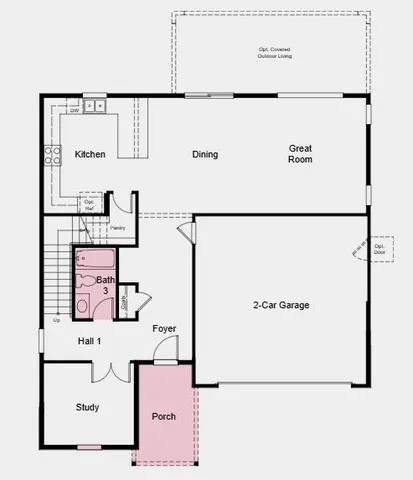 $607,649 | 9763 Jeff Handy Drive, Sacramento, CA 95829