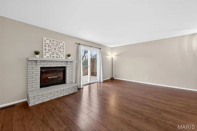 $239,000 | 624 Painted Vista Drive, Ballwin, MO 63021