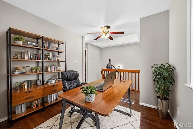 $239,000 | 624 Painted Vista Drive, Ballwin, MO 63021