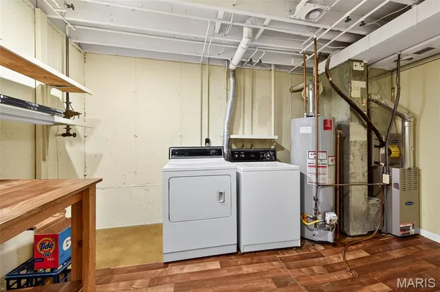 $239,000 | 624 Painted Vista Drive, Ballwin, MO 63021