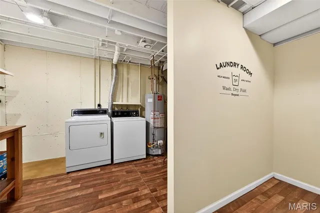 $239,000 | 624 Painted Vista Drive, Ballwin, MO 63021