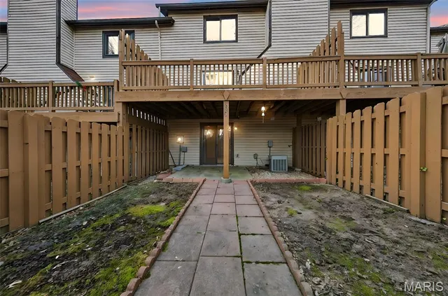 $239,000 | 624 Painted Vista Drive, Ballwin, MO 63021