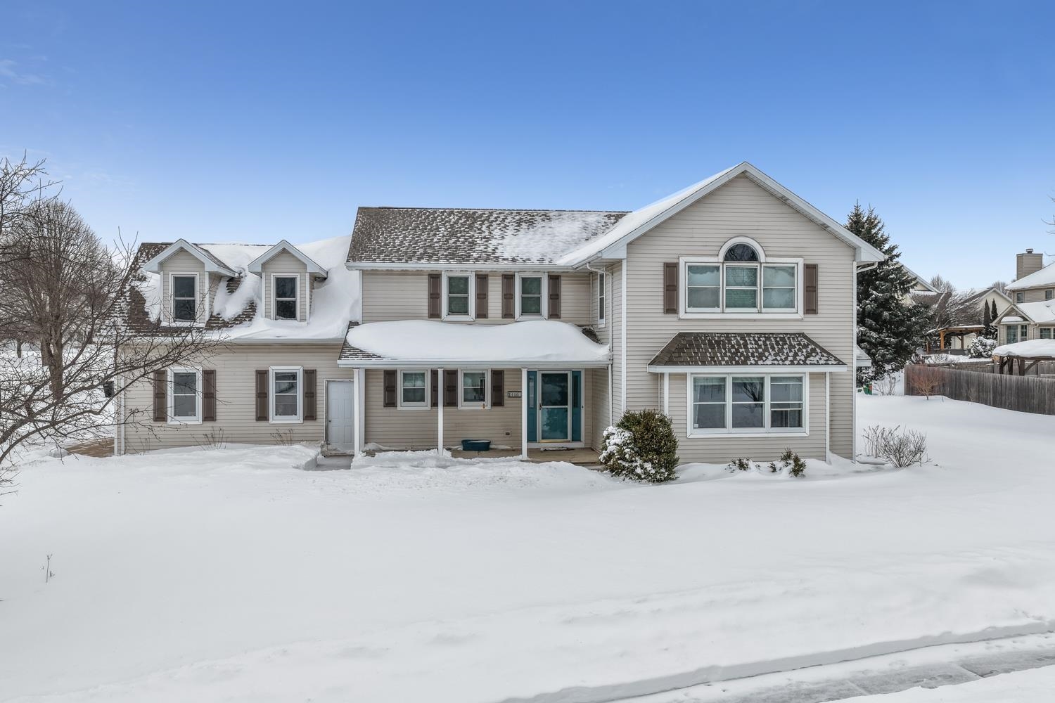 4401 North Haymeadow Avenue Appleton, WI 54913 - Photo 1 of 1