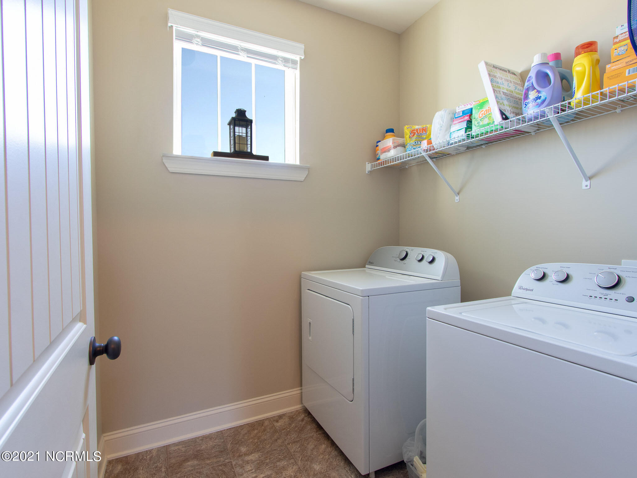 209 Willow Ridge Drive Holly Ridge, NC 28445 - Photo 21 of 27 Laundry2a