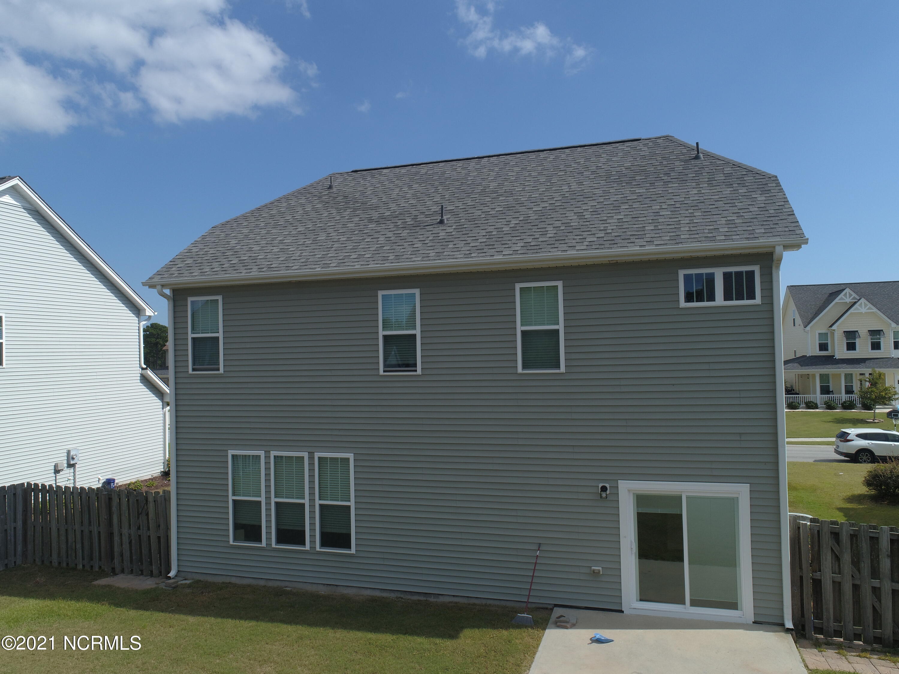 209 Willow Ridge Drive Holly Ridge, NC 28445 - Photo 22 of 27 1 OutBack1