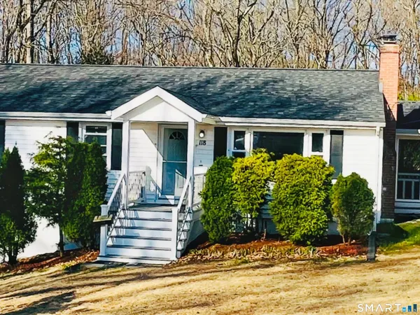 $374,999 | 118 Berkshire Drive, Bristol, CT 06010