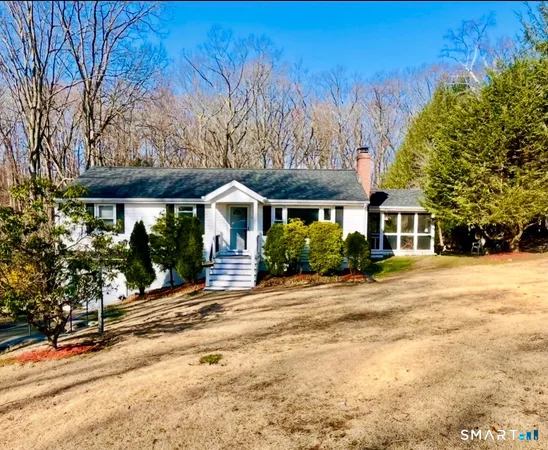 $374,999 | 118 Berkshire Drive, Bristol, CT 06010