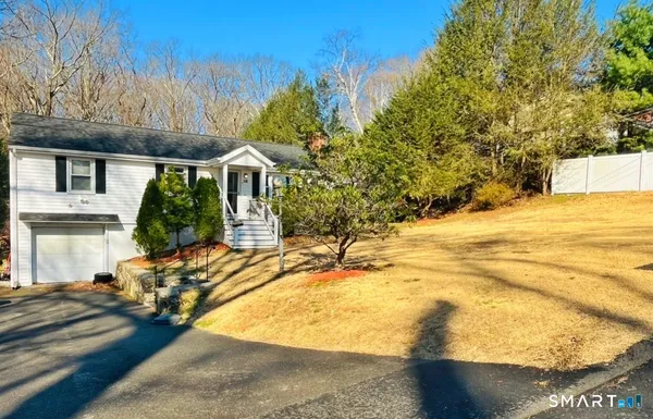 $374,999 | 118 Berkshire Drive, Bristol, CT 06010