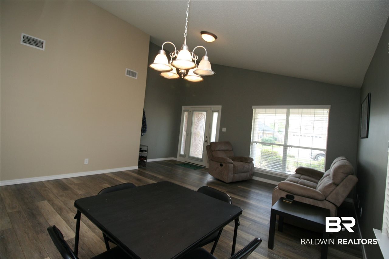2747 Rosebud Drive Mobile, AL 36695 - Photo 3 of 19