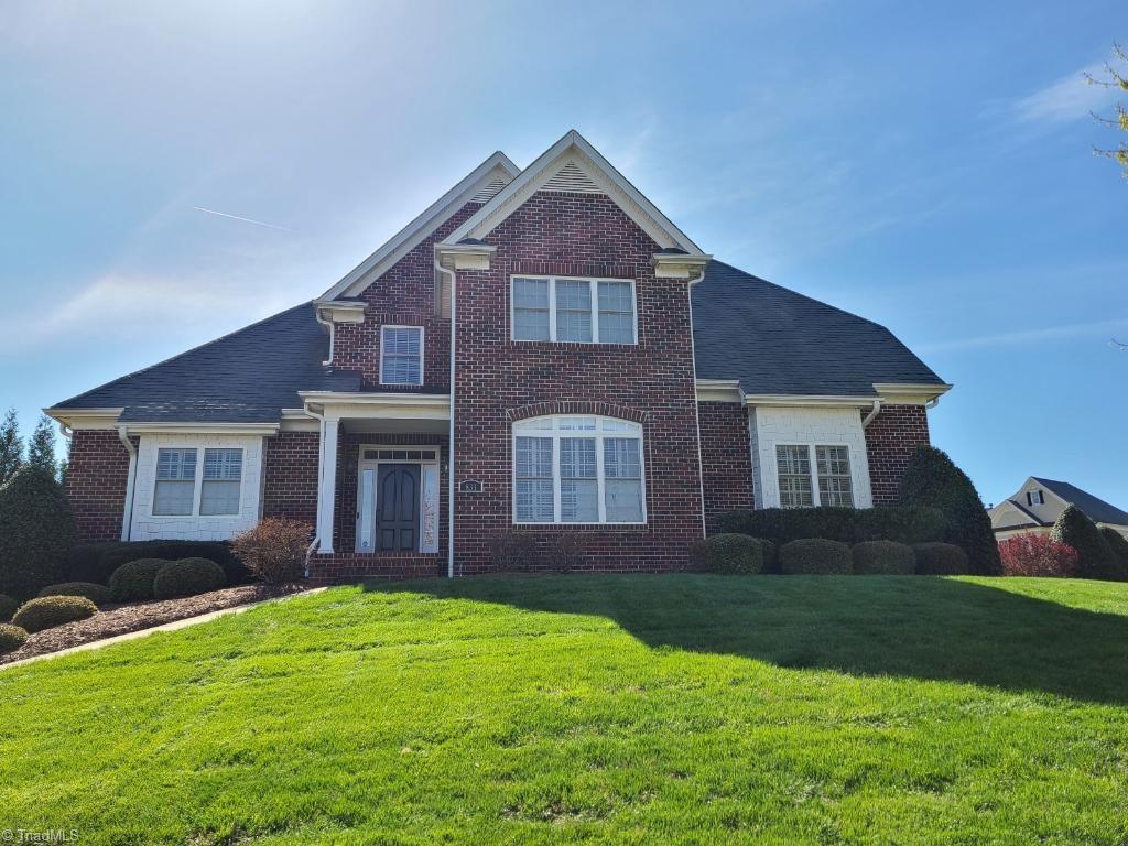 831 Osprey Ridge Road Winston-Salem, NC 27106 - Photo 1 of 48 Gallery Image 1
