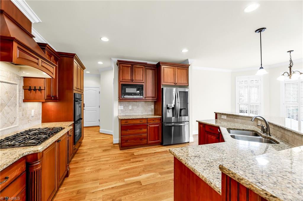 831 Osprey Ridge Road Winston-Salem, NC 27106 - Photo 12 of 48 Gallery Image 12