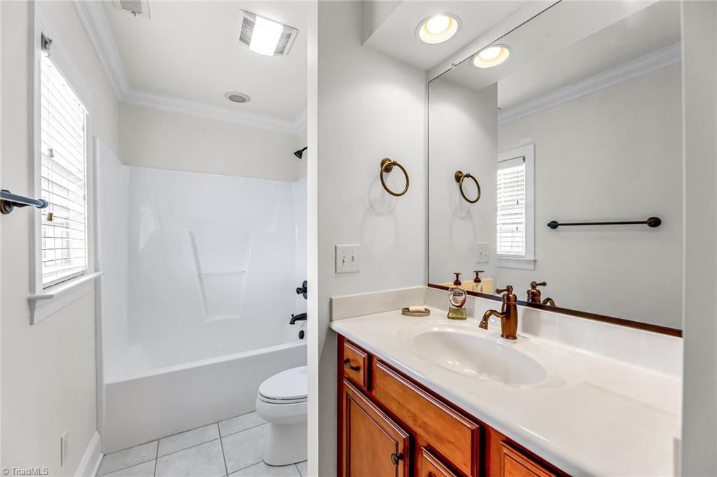 831 Osprey Ridge Road Winston-Salem, NC 27106 - Photo 20 of 48 Gallery Image 20