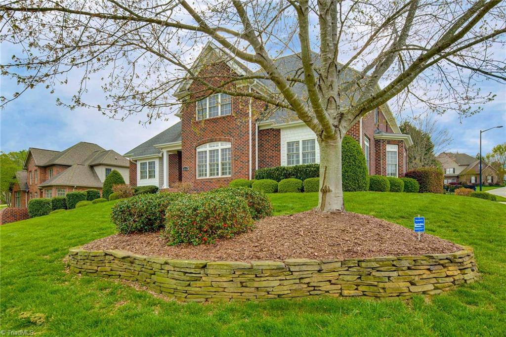 831 Osprey Ridge Road Winston-Salem, NC 27106 - Photo 3 of 48 Gallery Image 3