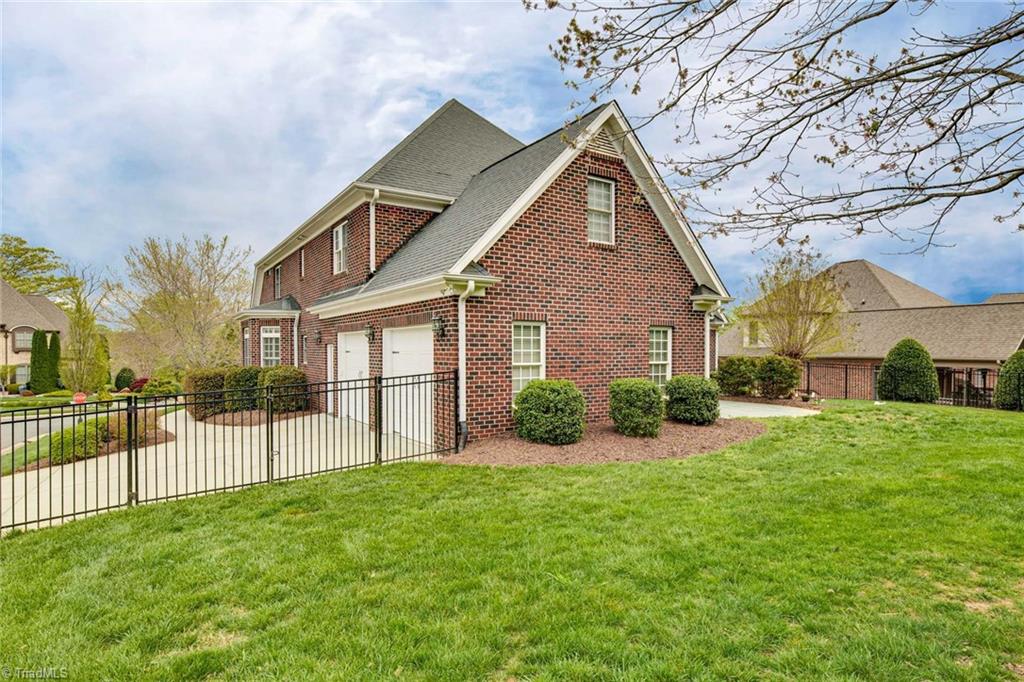 831 Osprey Ridge Road Winston-Salem, NC 27106 - Photo 39 of 48 Gallery Image 39