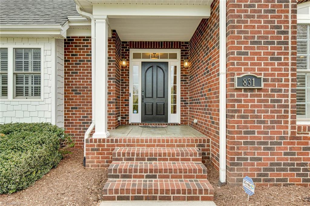 831 Osprey Ridge Road Winston-Salem, NC 27106 - Photo 4 of 48 Gallery Image 4