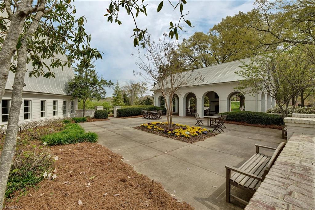 831 Osprey Ridge Road Winston-Salem, NC 27106 - Photo 47 of 48 Gallery Image 47