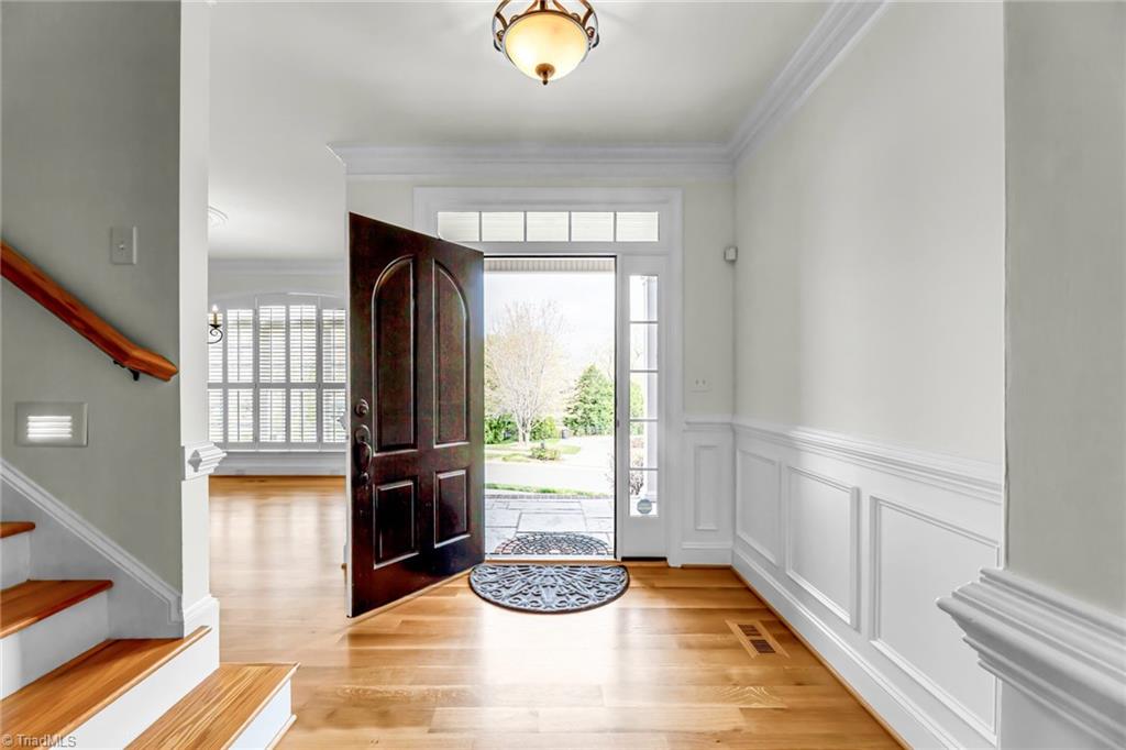 831 Osprey Ridge Road Winston-Salem, NC 27106 - Photo 5 of 48 Gallery Image 5