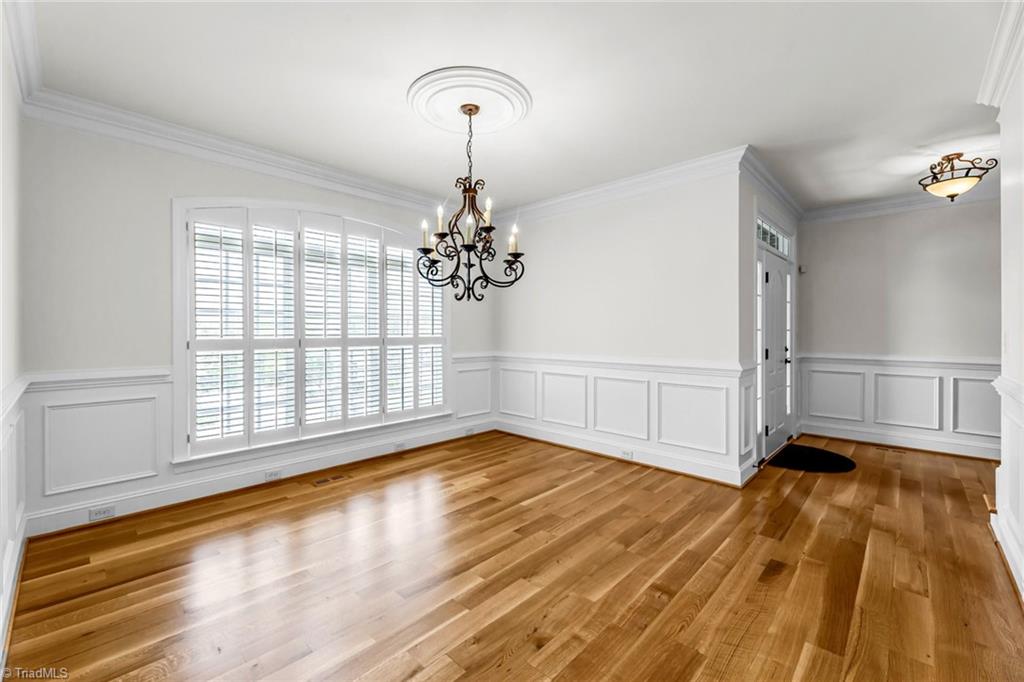 831 Osprey Ridge Road Winston-Salem, NC 27106 - Photo 6 of 48 Gallery Image 6