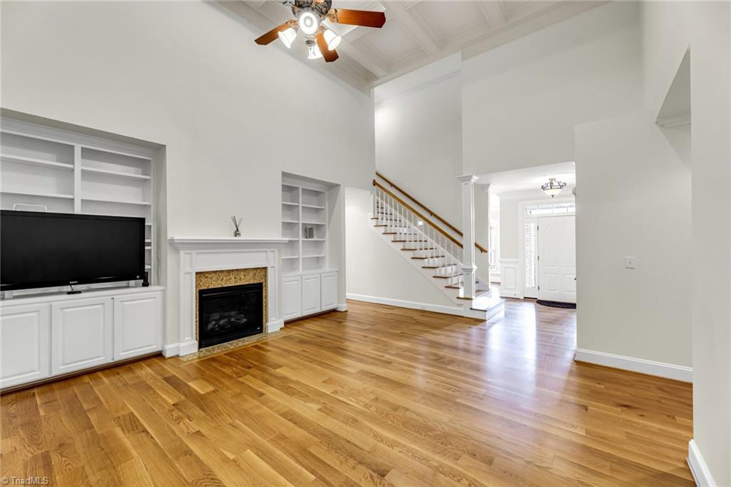 831 Osprey Ridge Road Winston-Salem, NC 27106 - Photo 8 of 48 Gallery Image 8