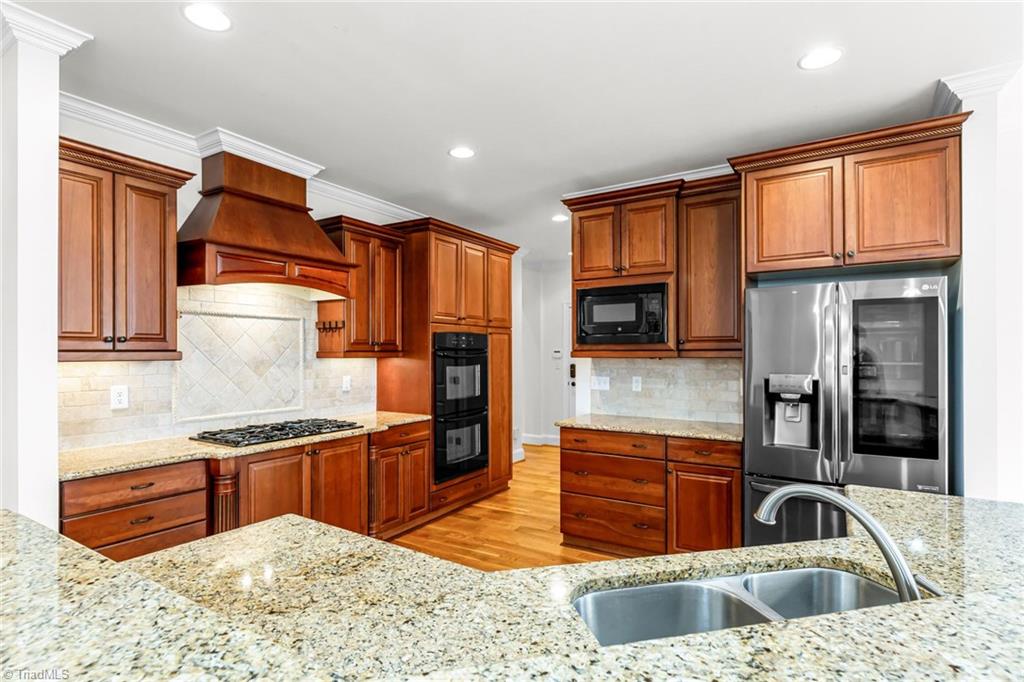 831 Osprey Ridge Road Winston-Salem, NC 27106 - Photo 10 of 48 Gallery Image 10