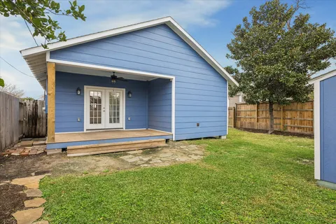 $500,000 | 1124 Dunbar Street, Houston, TX 77009