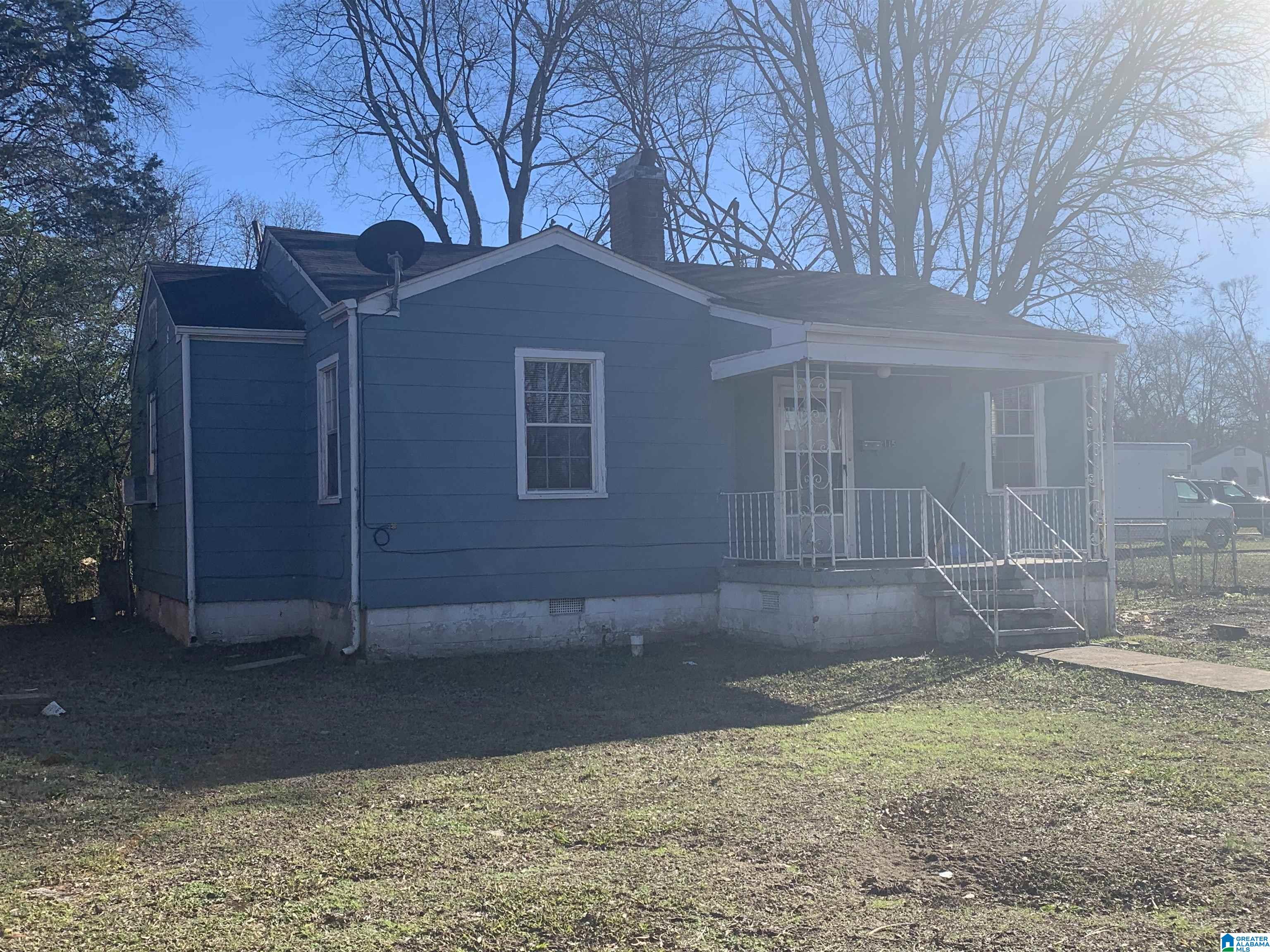 2115 Fulton Avenue Southwest Birmingham, AL 35211 - Photo 9 of 9