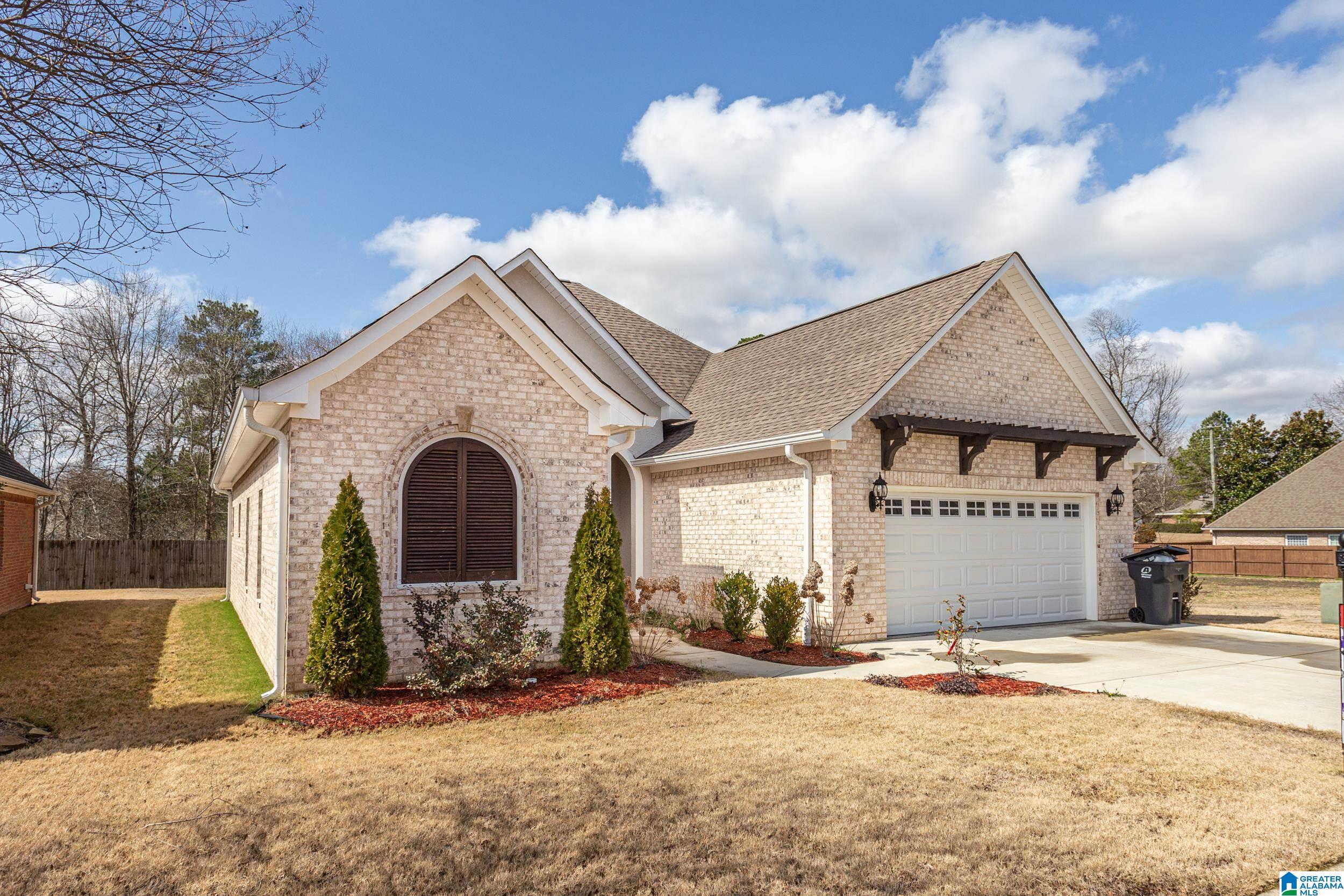 1798 Amanda Lane Gadsden, AL 35907 - Photo 32 of 32