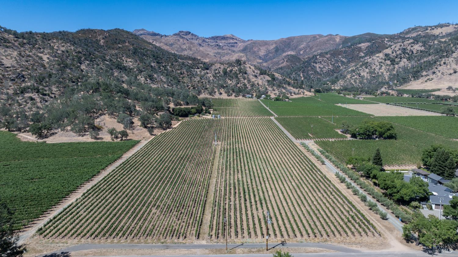 0 Rosedale Road Calistoga, CA 94515 - Photo 4 of 23 Gallery Image 4