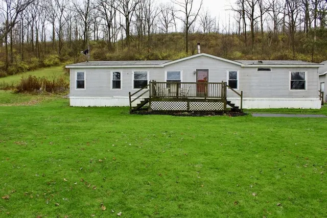 $189,900 | 6863 Baldwin Road, Aurelius, NY 13034