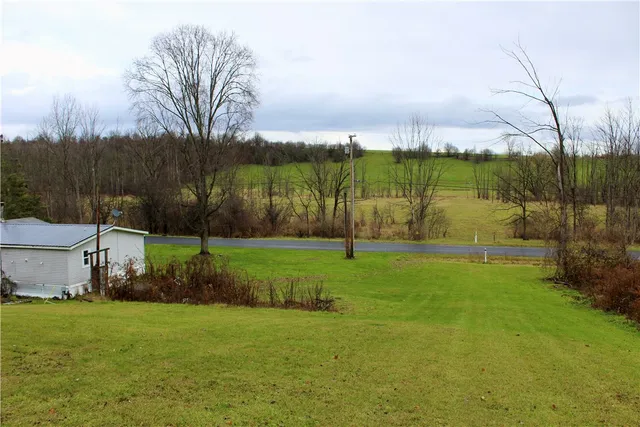 $189,900 | 6863 Baldwin Road, Aurelius, NY 13034