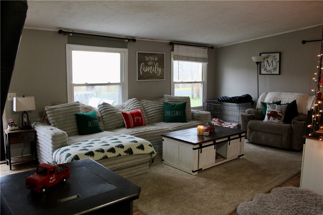 6863 Baldwin Road Aurelius, NY 13034 - Photo 5 of 15