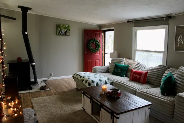 $189,900 | 6863 Baldwin Road, Aurelius, NY 13034