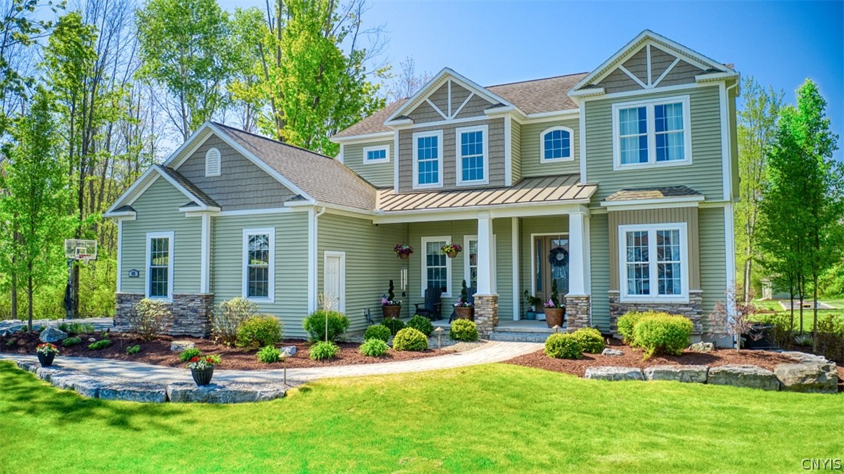 125 Mallard Bay Sullivan, NY 13037 - Photo 1 of 49 Welcome to 125 Mallard Bay!