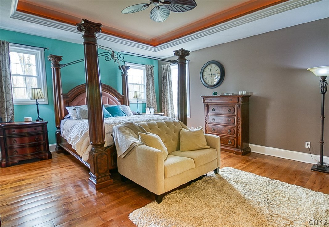 125 Mallard Bay Sullivan, NY 13037 - Photo 24 of 49