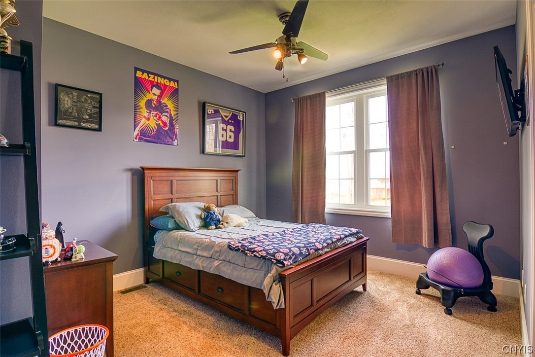 125 Mallard Bay Sullivan, NY 13037 - Photo 28 of 49