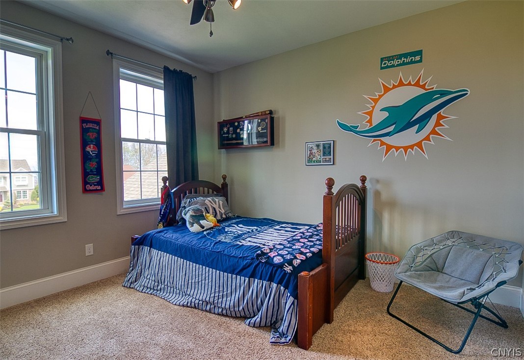 125 Mallard Bay Sullivan, NY 13037 - Photo 29 of 49