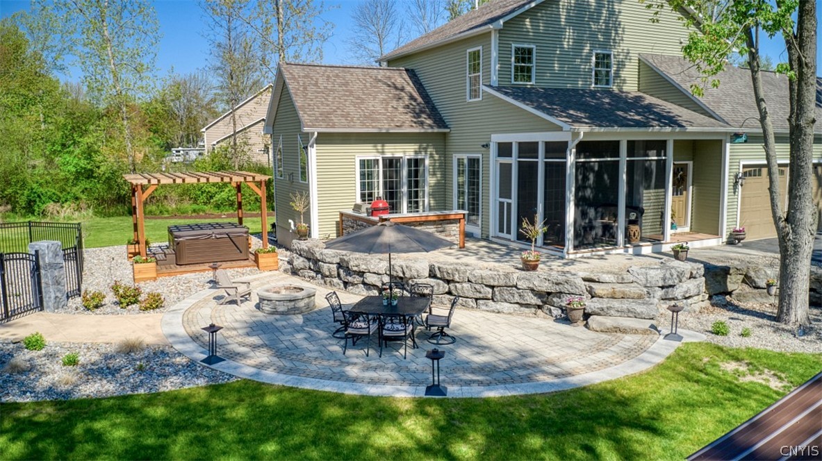 125 Mallard Bay Sullivan, NY 13037 - Photo 42 of 49