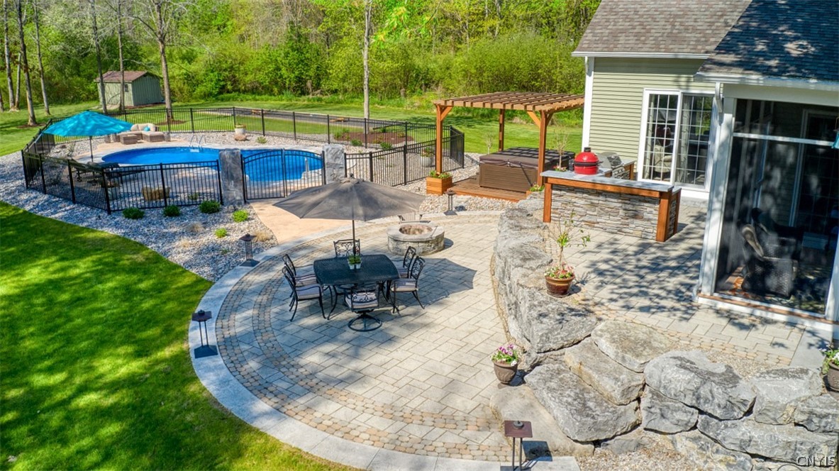 125 Mallard Bay Sullivan, NY 13037 - Photo 43 of 49