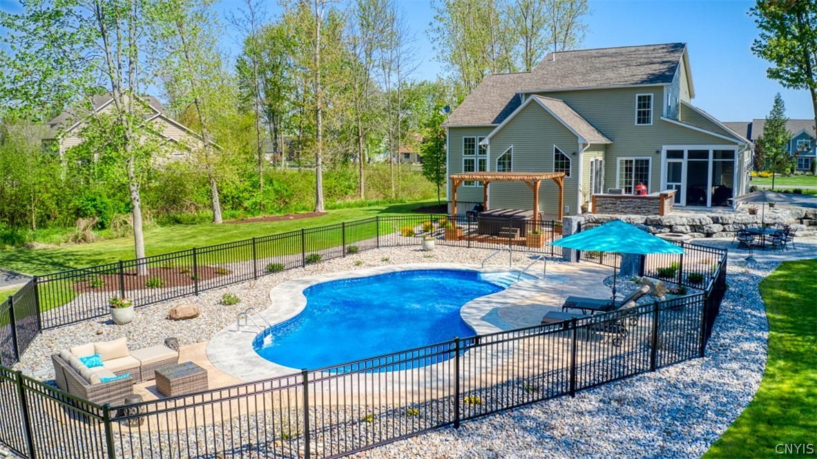 125 Mallard Bay Sullivan, NY 13037 - Photo 44 of 49