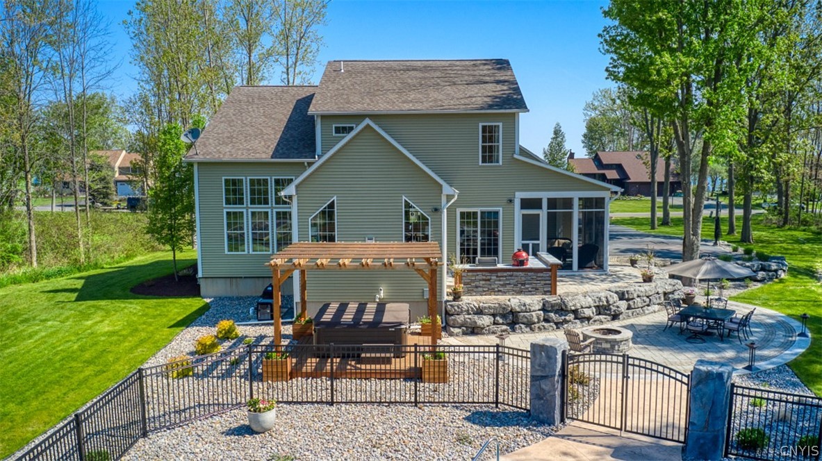 125 Mallard Bay Sullivan, NY 13037 - Photo 45 of 49