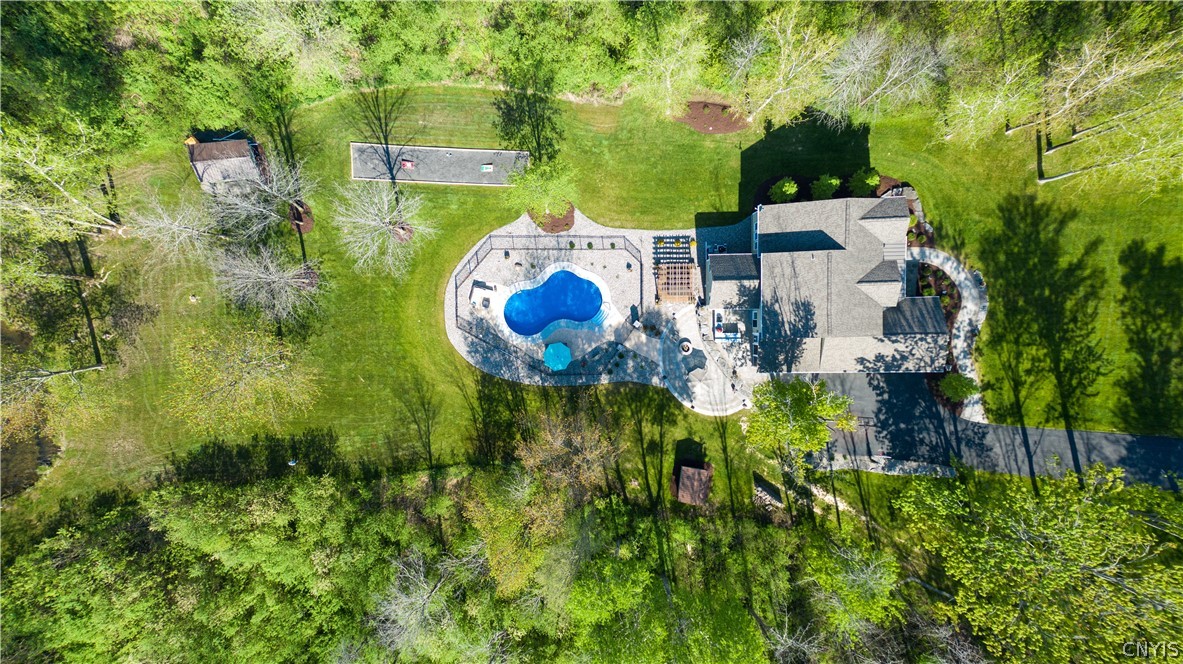 125 Mallard Bay Sullivan, NY 13037 - Photo 48 of 49