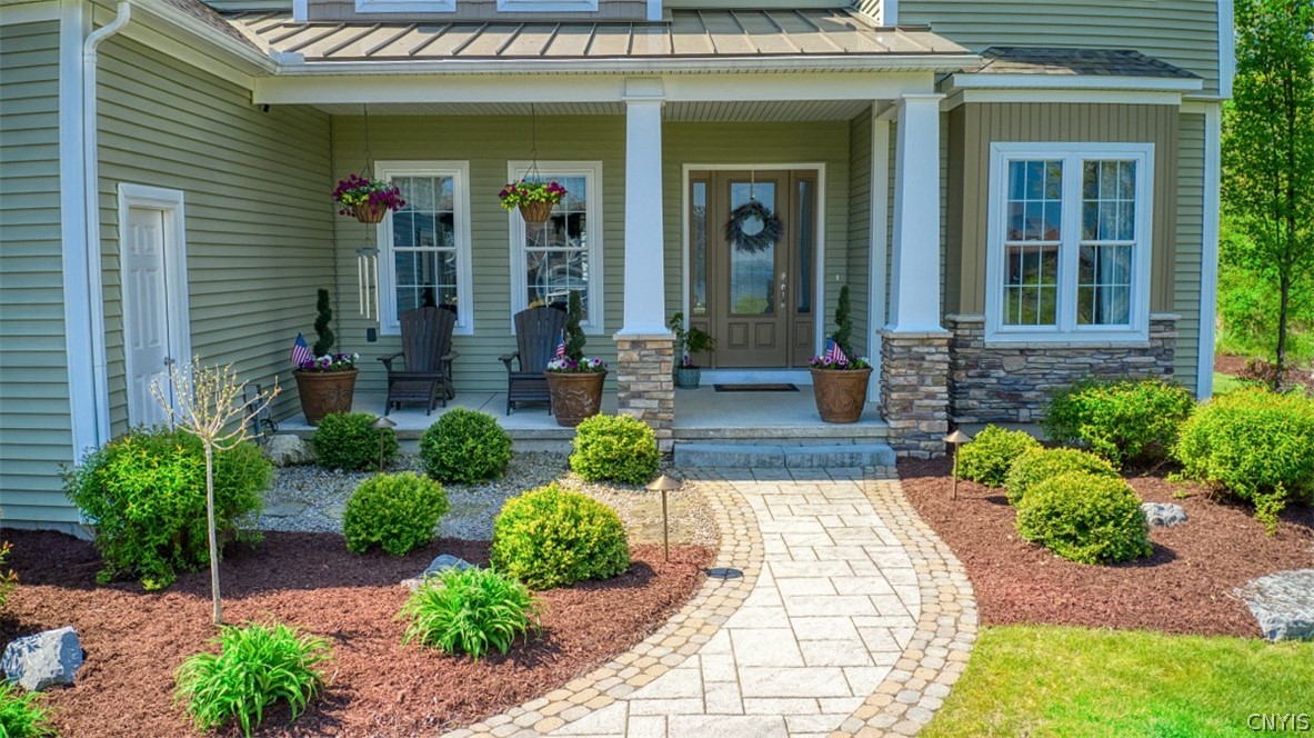 125 Mallard Bay Sullivan, NY 13037 - Photo 5 of 49