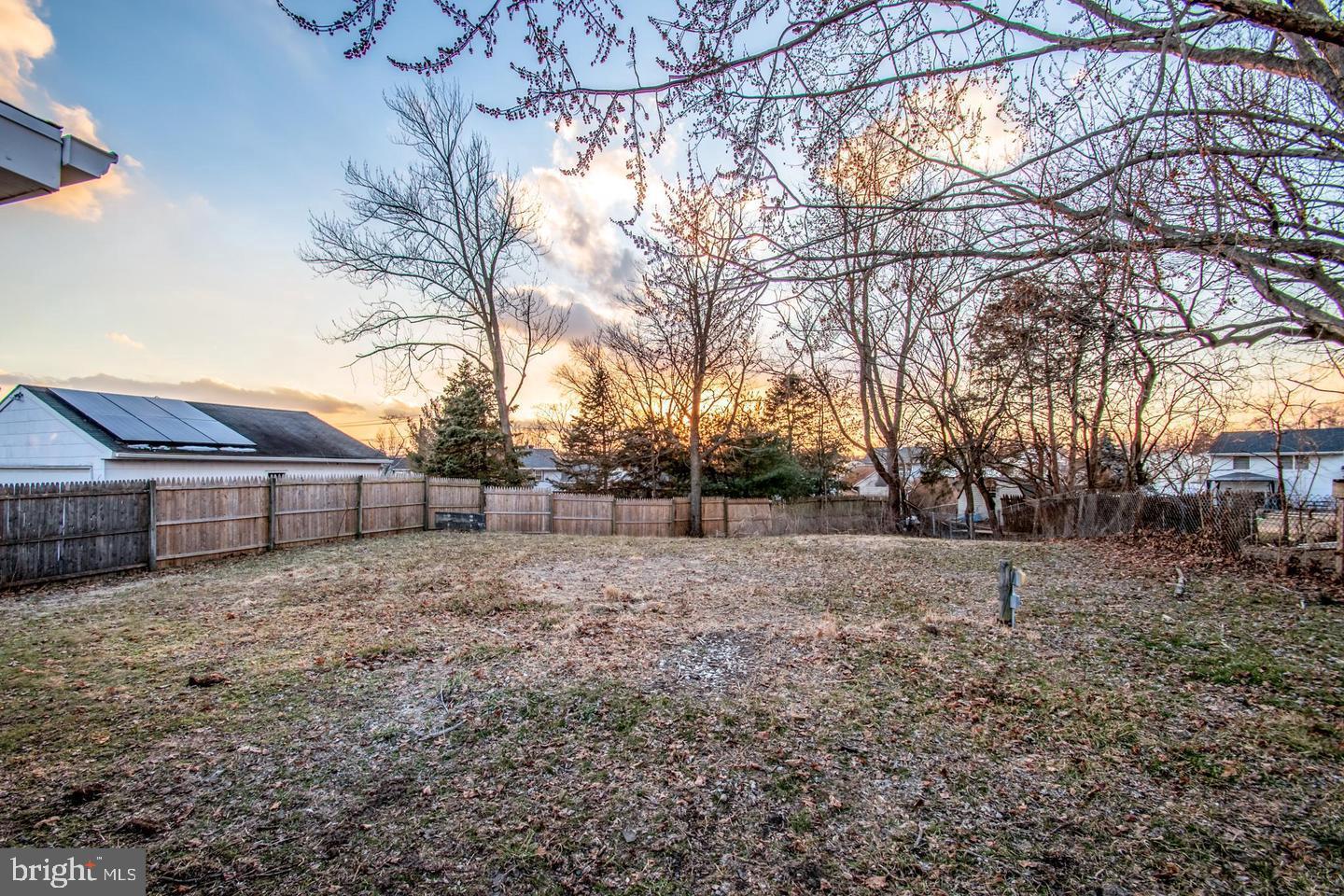 482 Hamilton Road Wenonah, NJ 08090 - Photo 13 of 14