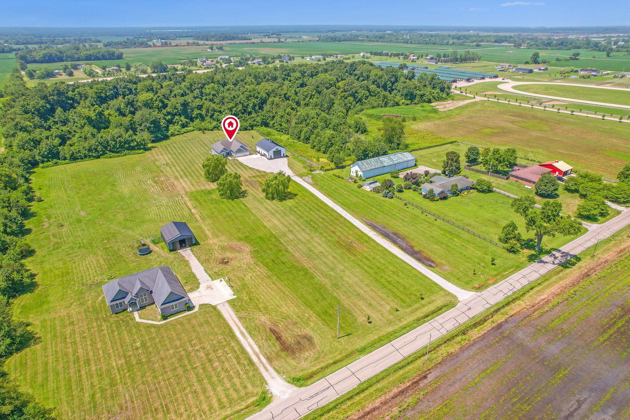 11925 Lockbourne Eastern Road Ashville, OH 43103 - Photo 97 of 106 98-web-or-mls-DJI_0338 - Copy