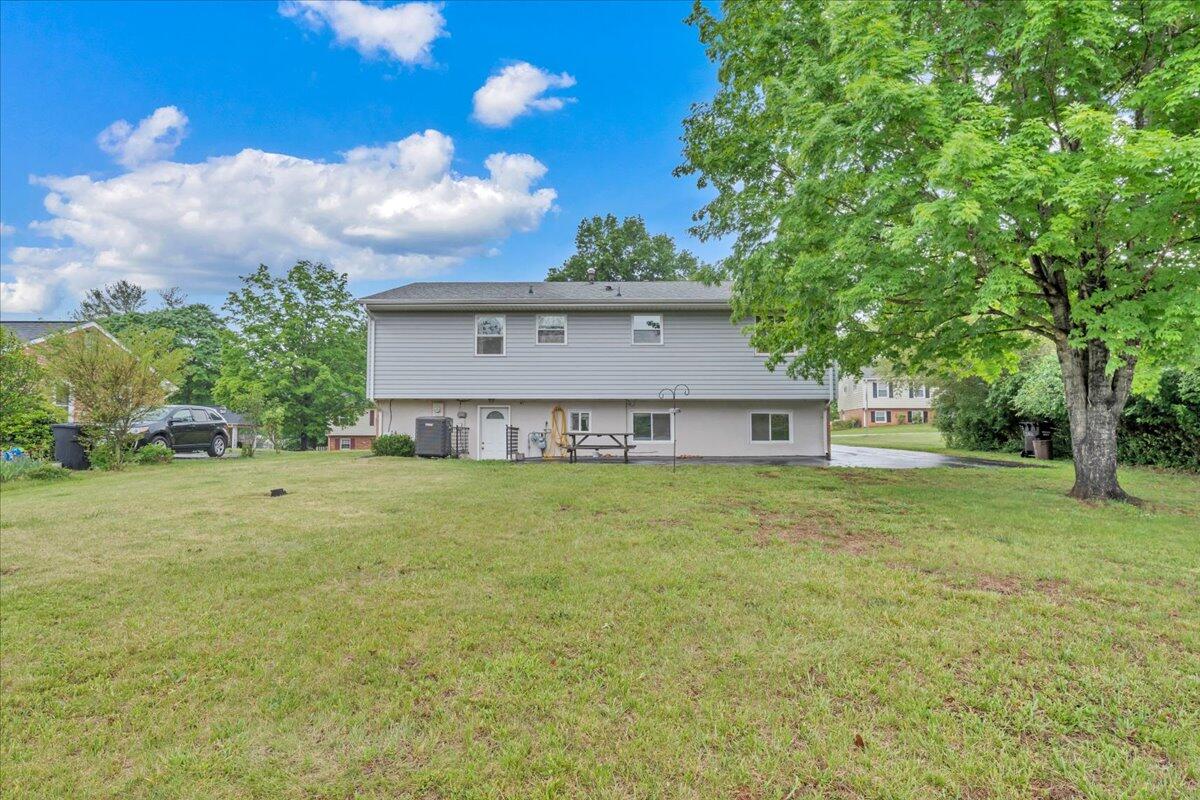 3722 Meadowlark Road Roanoke, VA 24018 - Photo 36 of 44 36-MIB06000