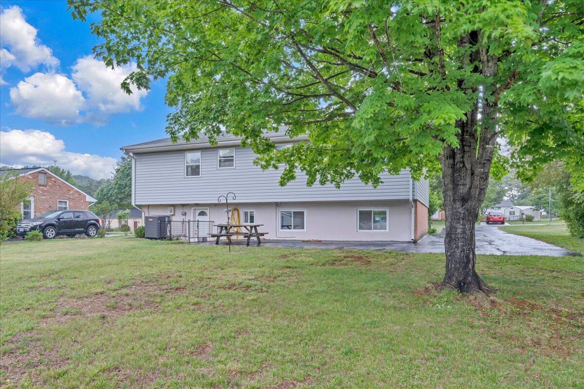 3722 Meadowlark Road Roanoke, VA 24018 - Photo 37 of 44 37-MIB06003