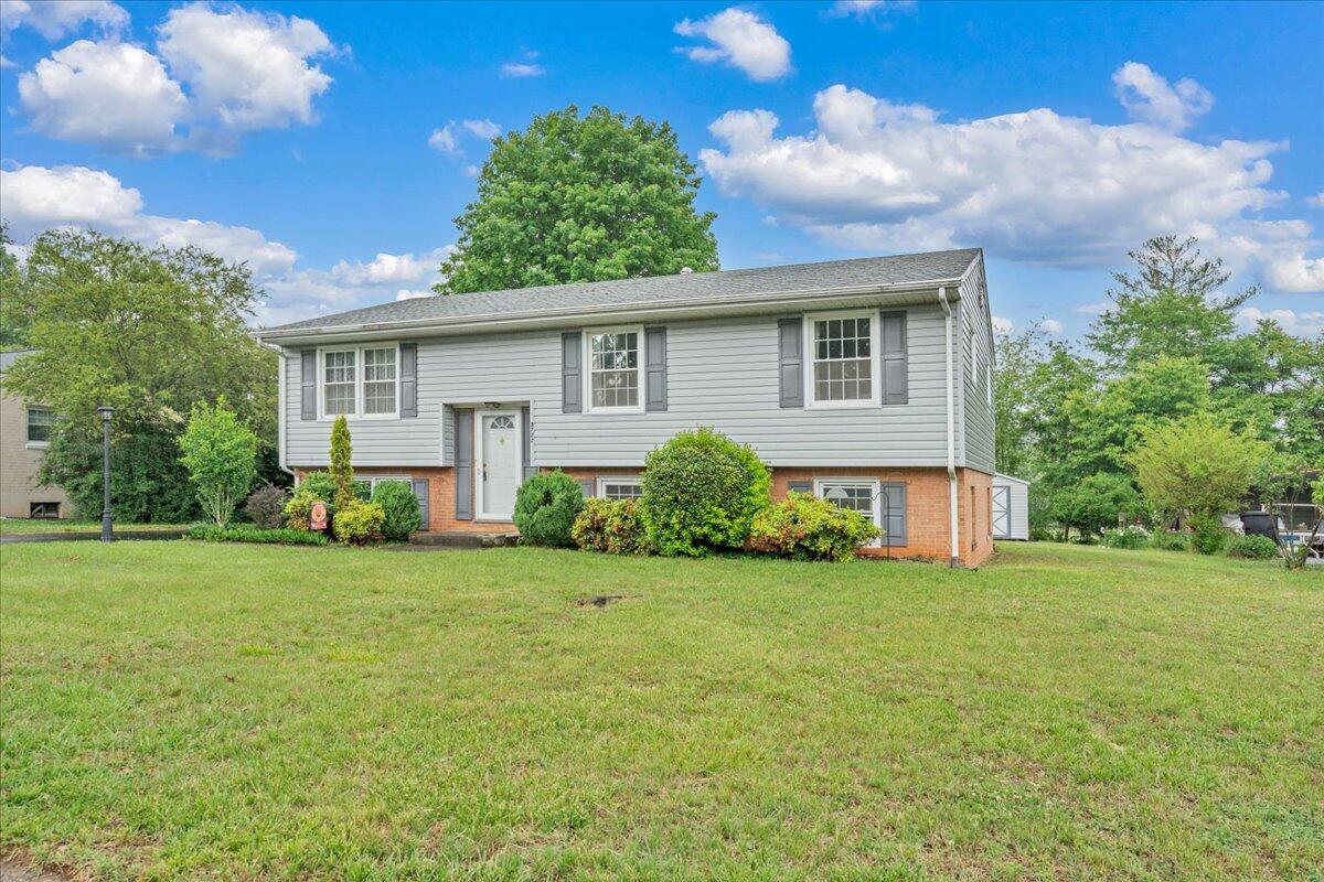 3722 Meadowlark Road Roanoke, VA 24018 - Photo 41 of 44 41-MIB06018