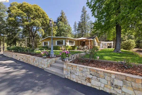 $559,000 | 11640 Rambler Road, Sonora, CA 95370